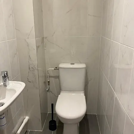 Paris Flat 80 M Carree Appt 104 F4 Grd Paris