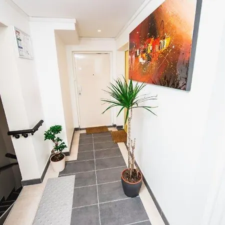 Paris Flat 80 M Carree Appt 104 F4 Grd Paris Apartment