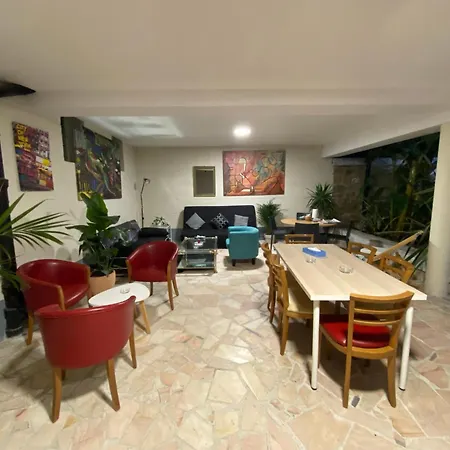 Paris Flat 80 M Carree Appt 104 F4 Grd Paris * Alfortville